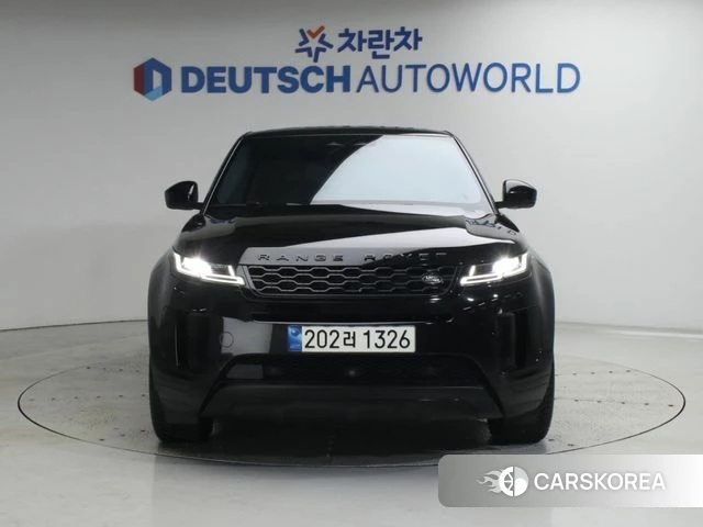 Land Rover Range Rover Evoque 2nd Generation id 4764145 из Кореи 13