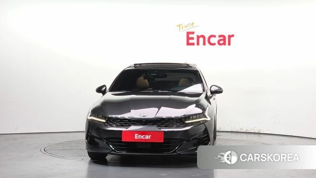 Kia K5 3rd generation id 4268363 из Кореи 13