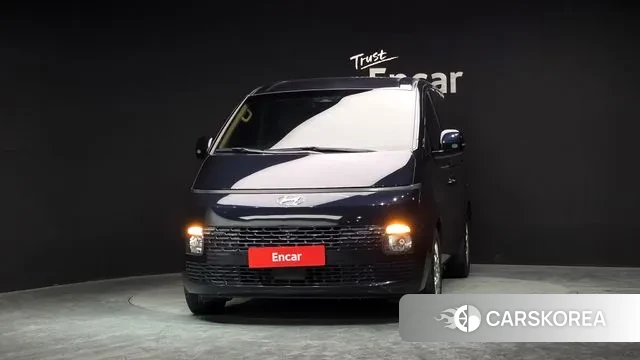 Hyundai Staria id 3621204 из Кореи 13