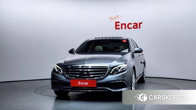 Mercedes-Benz E-Class W213 id 3917355 из Кореи 13