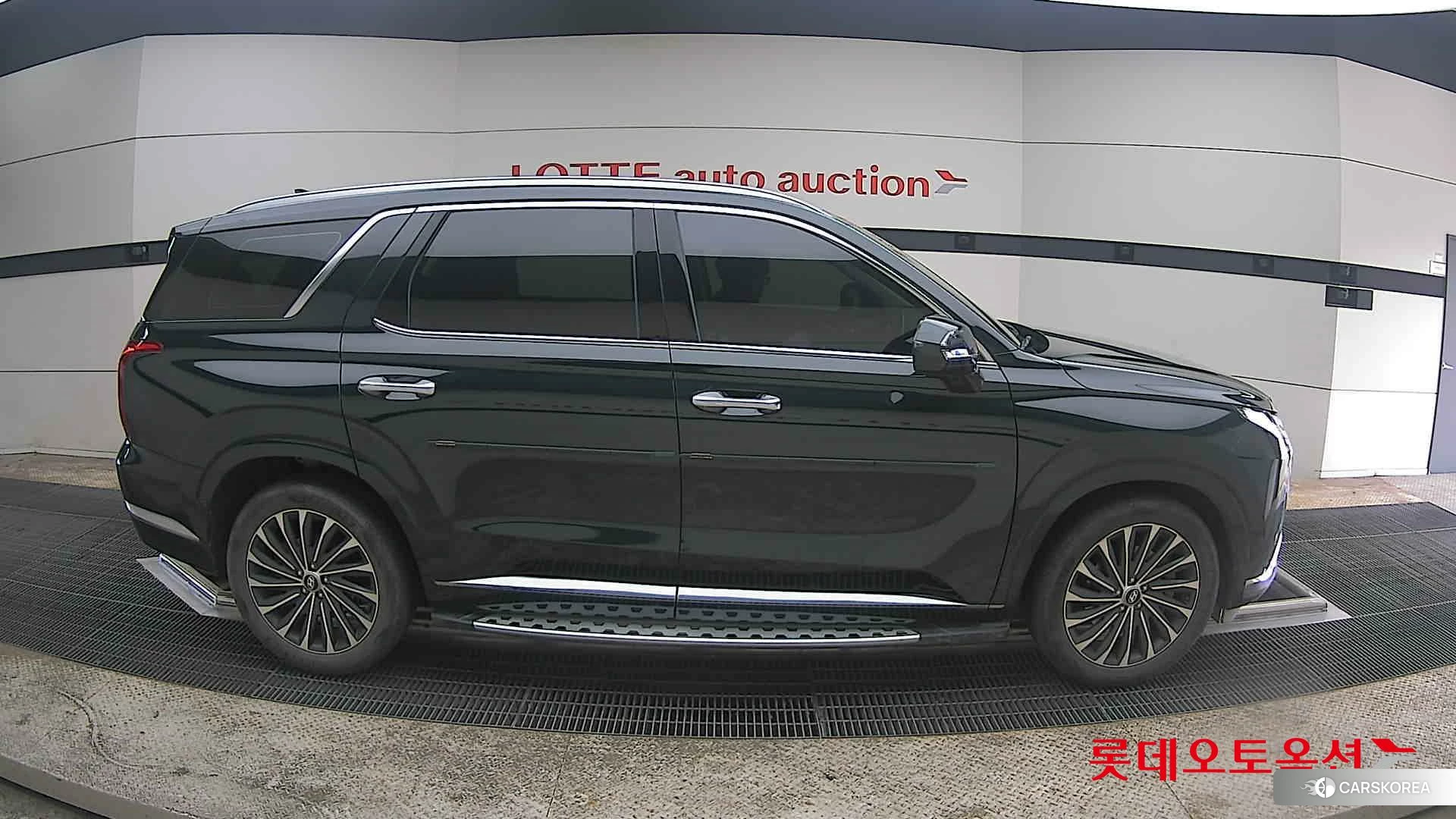 Hyundai Palisade id 3875794 из Кореи 23