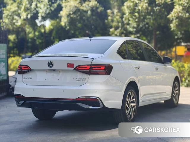 Volkswagen Lavida id 3856288 из Китая 10