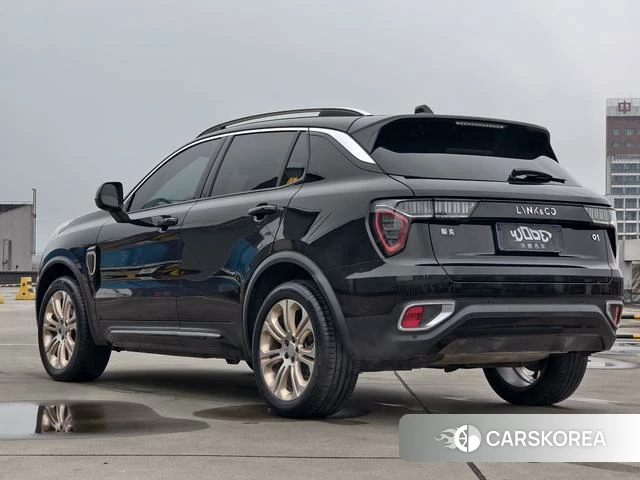 Lynk 01 id 4253309 из Китая 12