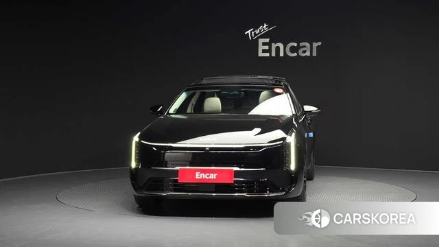 Kia The New K8 Hybrid id 3825604 из Кореи 13