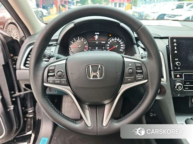 Honda Crown Road id 4279350 из Китая 23