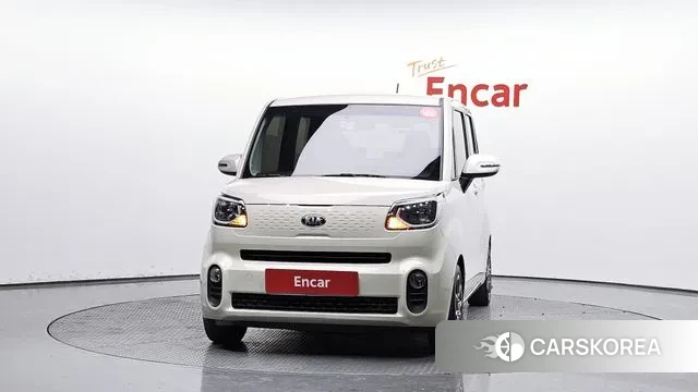 Kia The New Ray id 3636460 из Кореи 13