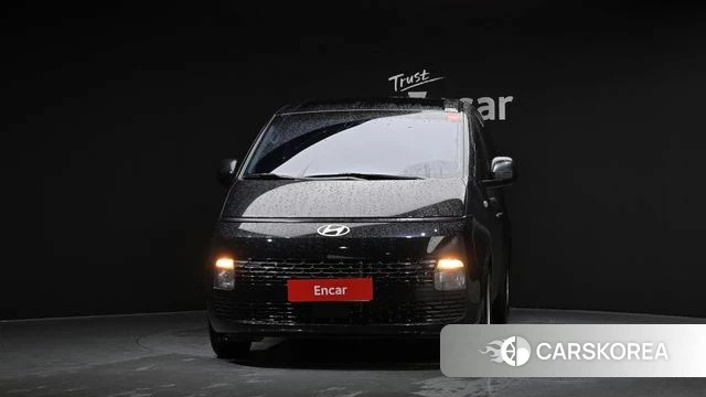 Hyundai Staria id 3909467 из Кореи 13