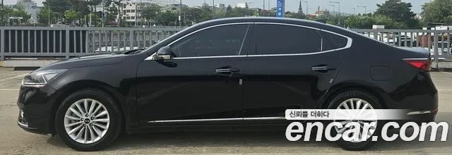 Kia Come New K7 id 2908265 из Кореи 12