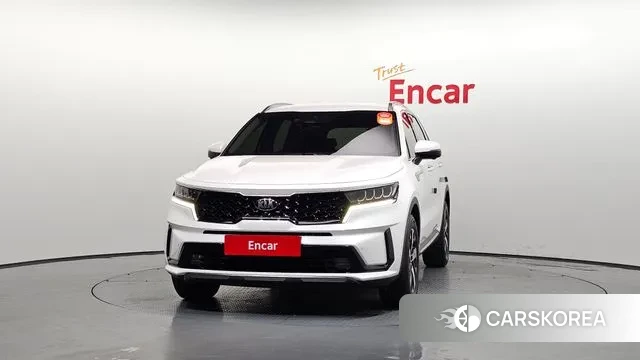 Kia Sorento 4th Generation id 3209111 из Кореи 13