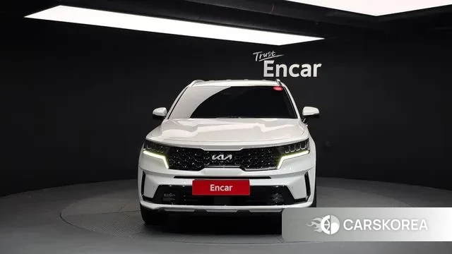 Kia Sorento 4th Generation id 3416156 из Кореи 13