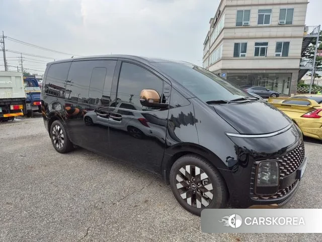 Hyundai Staria id 3022203 из Кореи 9