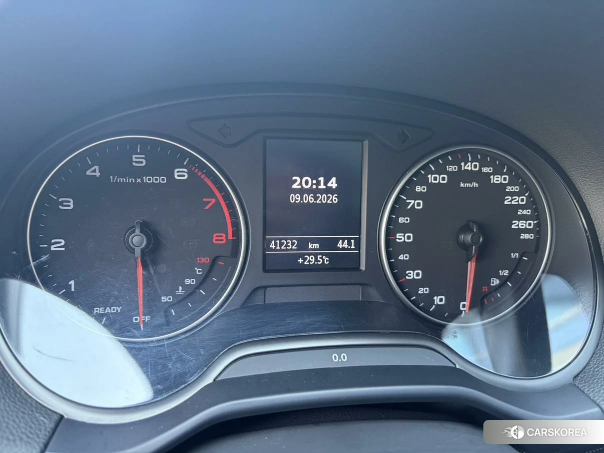 Audi Q2L id 4454524 из Китая 9