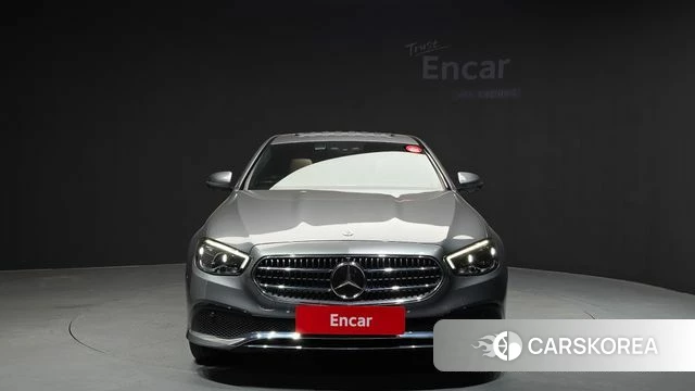 Mercedes-Benz E-Class W213 id 3860446 из Кореи 13