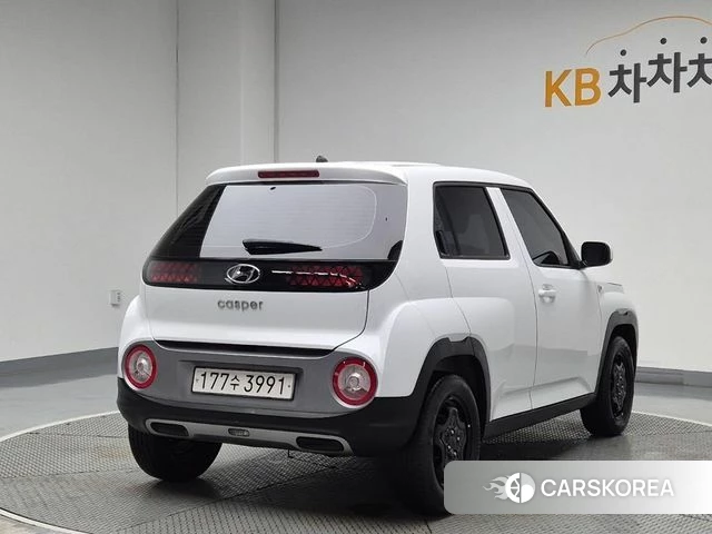 Hyundai Casper id 3897477 из Кореи 10