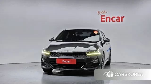 Kia K5 3rd generation id 3059977 из Кореи 13