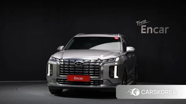 Hyundai The New Palisade id 2984436 из Кореи 13