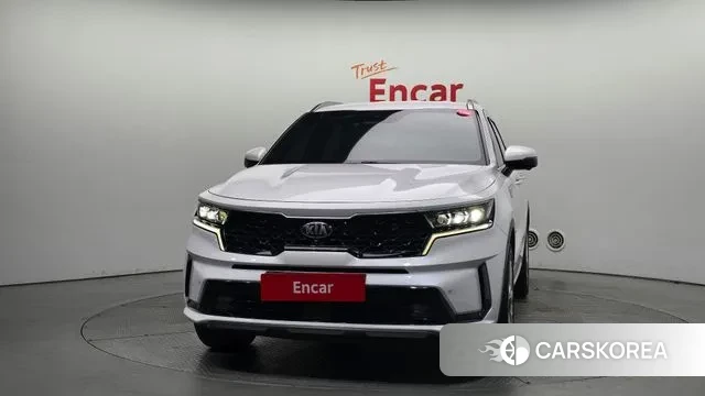 Kia Sorento 4th Generation id 3038758 из Кореи 13