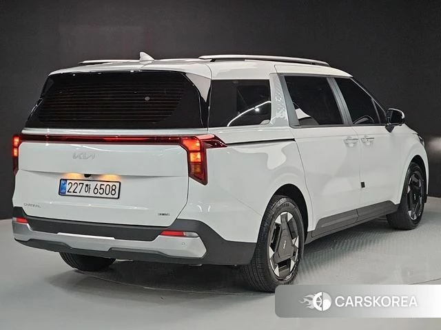 Kia The New Carnival 4th Generation id 4380871 из Кореи 13