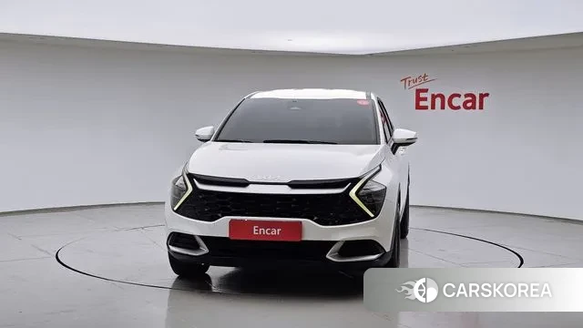 Kia Sportage 5th Generation id 3752565 из Кореи 13