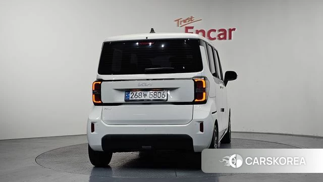 Kia The New Kia Ray id 3841363 из Кореи 13