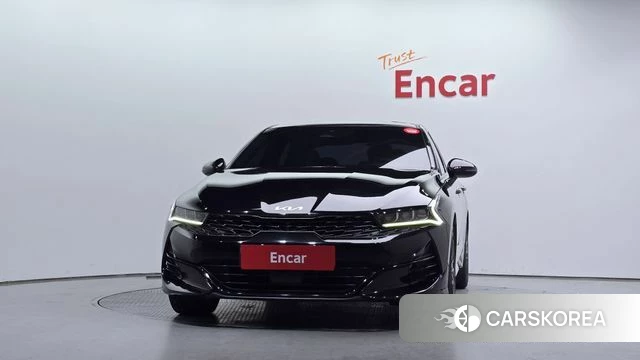 Kia K5 3rd generation id 3826343 из Кореи 13