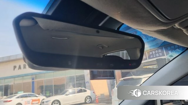 Kia Niro EV id 3844963 из Кореи 8