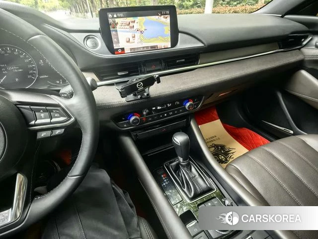 Mazda Atez id 4211453 из Китая 18