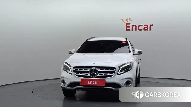 Mercedes-Benz GLA-Class X156 id 3033990 из Кореи 13