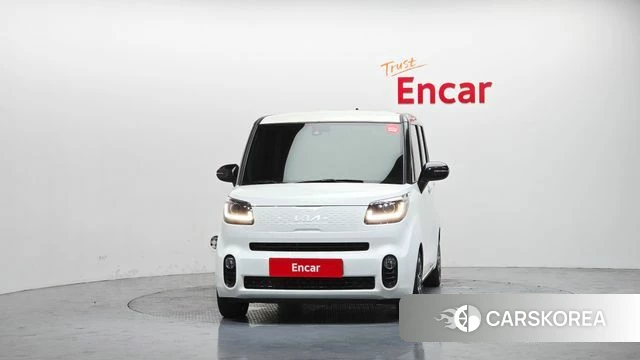 Kia The New Ray id 4500807 из Кореи 23
