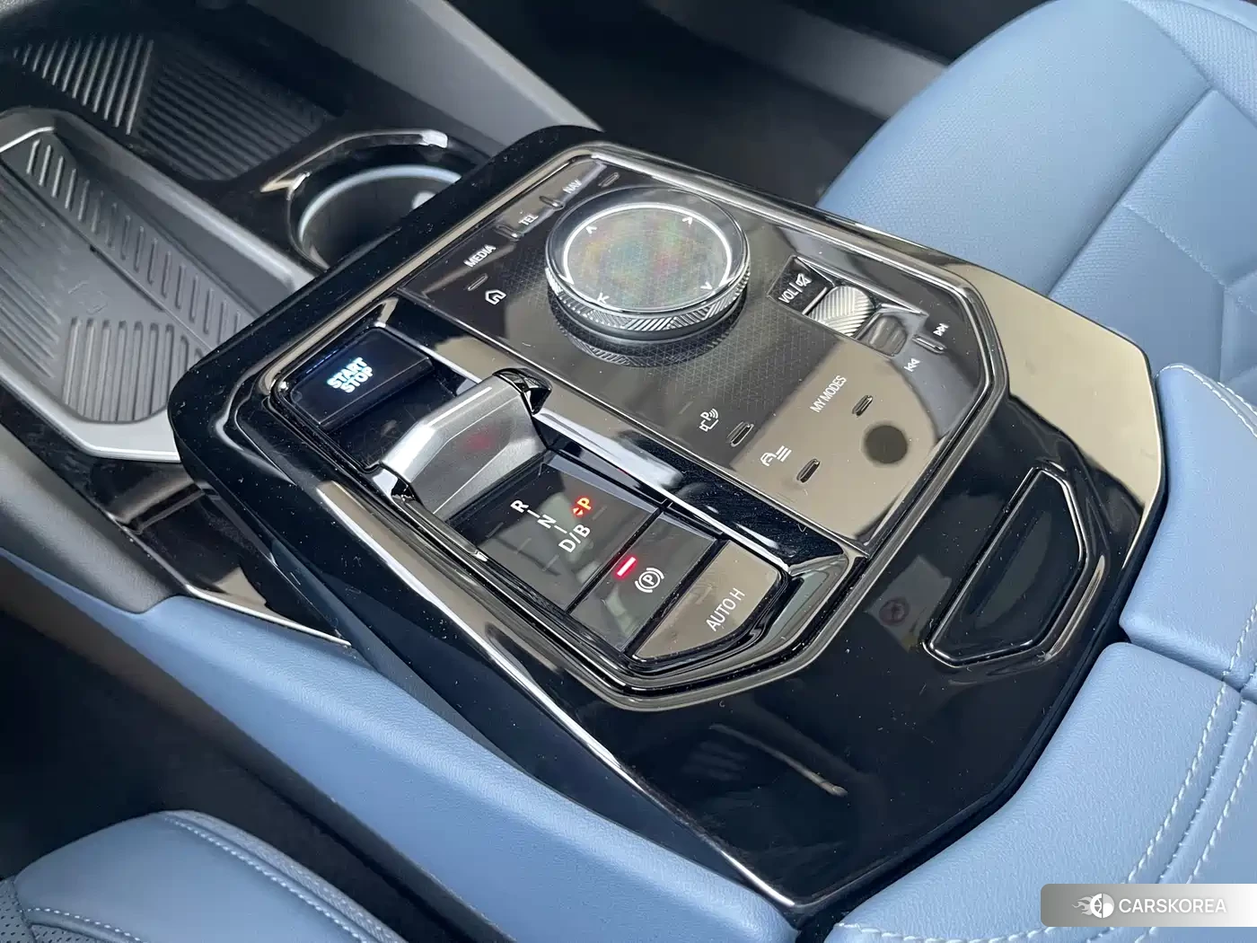 BMW i5 id 4628164 из Китая 9