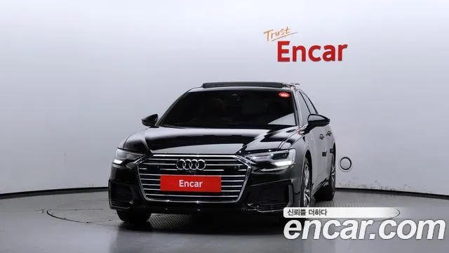 Audi A6 (C8) id 2837519 из Кореи 13