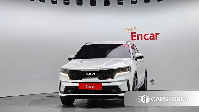 Kia Sorento 4th Generation id 3865219 из Кореи 13