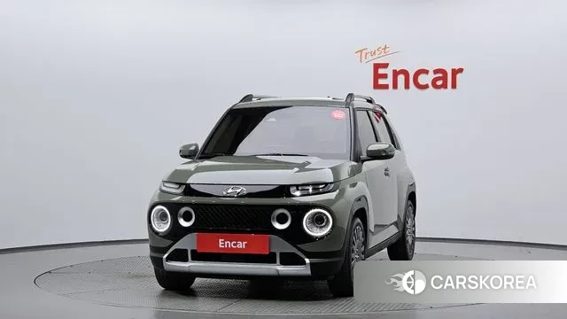 Hyundai Casper id 3328319 из Кореи 13