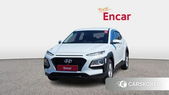 Hyundai Kona id 3899532 из Кореи 13