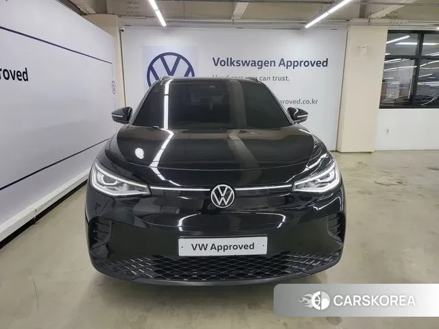 Volkswagen ID.4 id 3405326 из Кореи 13
