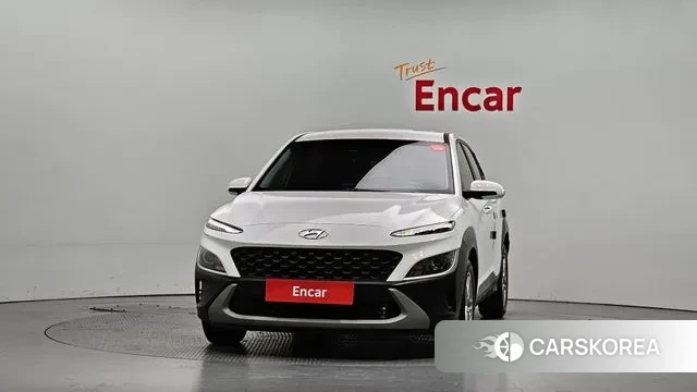 Hyundai The New Kona id 3378570 из Кореи 13