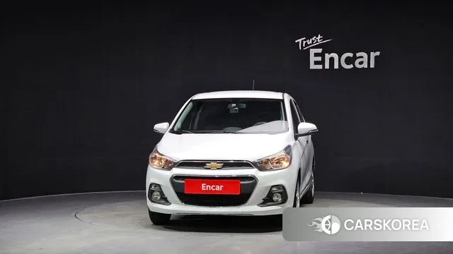 Chevrolet (GM Daewoo) The Next Spark id 3718861 из Кореи 13