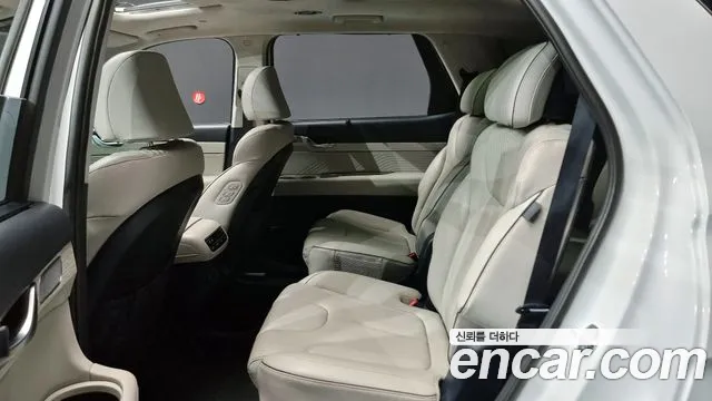 Hyundai The New Palisade id 2683060 из Кореи 13