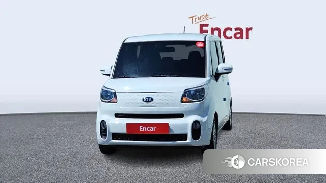 Kia The New Ray id 2970364 из Кореи 13