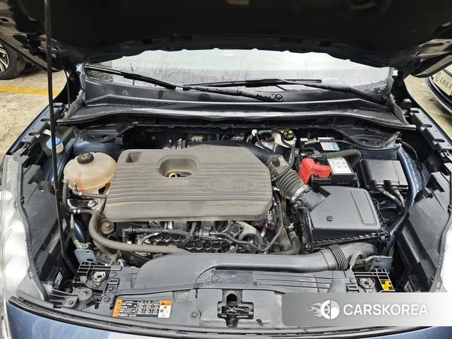 Ford Ruiji id 4234841 из Китая 21