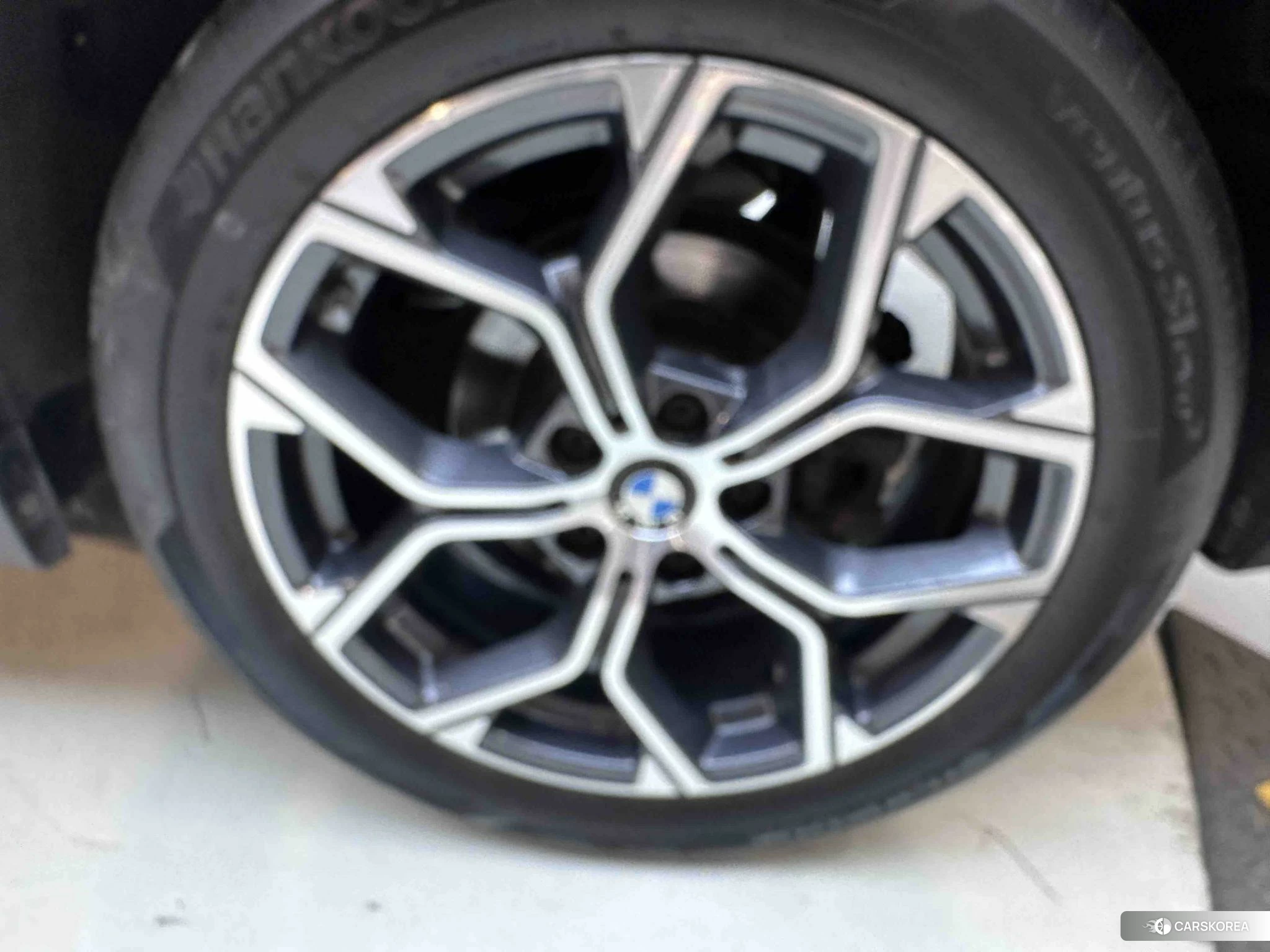 BMW X1 id 4454466 из Китая 15