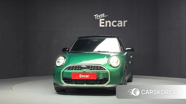 Mini Cooper S 4th Generation id 4767424 из Кореи 13