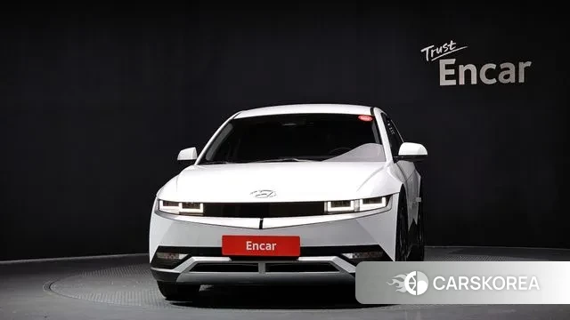 Hyundai Ionic 5 id 2969678 из Кореи 13