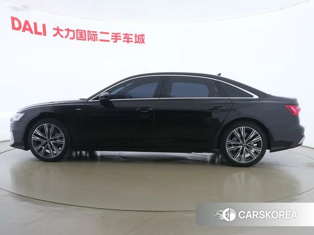 Audi A6L id 4301043 из Китая 9