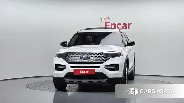 Ford Explorer 6th Generation id 3716241 из Кореи 13