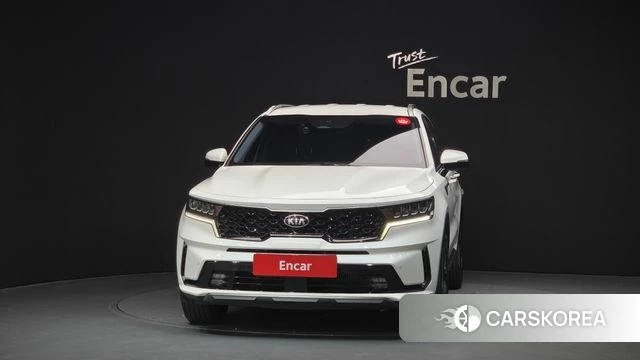 Kia Sorento 4th Generation id 4383653 из Кореи 13