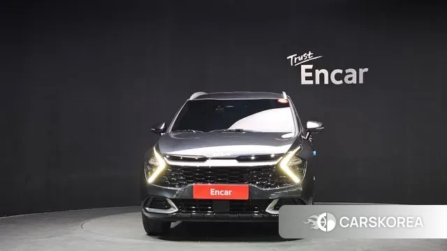 Kia Sportage 5th Generation id 3551060 из Кореи 13