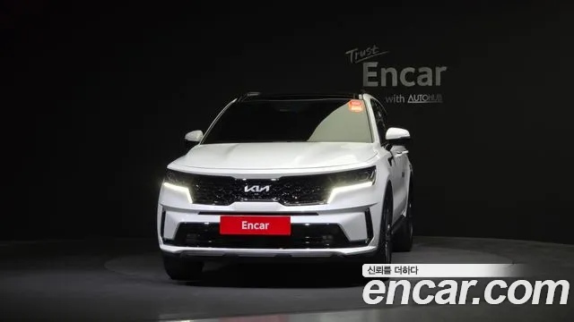 Kia Sorento 4th Generation id 2557703 из Кореи 13