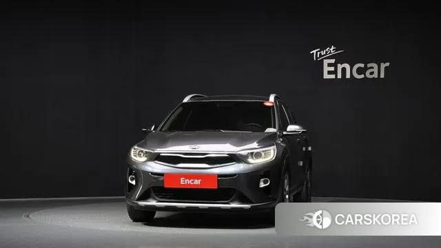 Kia Stonic id 3330108 из Кореи 13