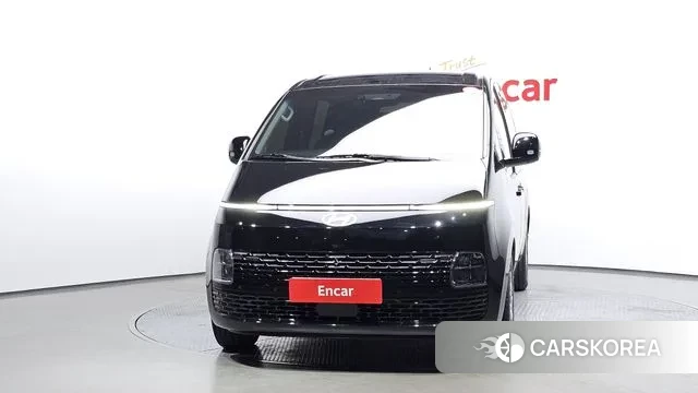 Hyundai Staria id 3426367 из Кореи 13